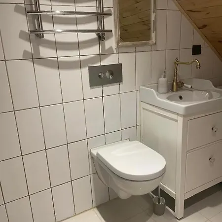 Apartment Stebuklas Vilnius