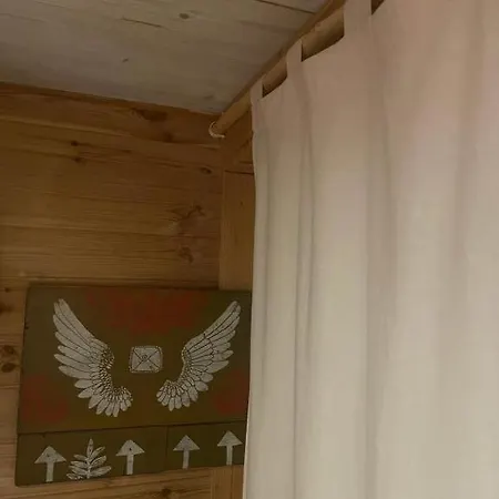 公寓 Stebuklas *