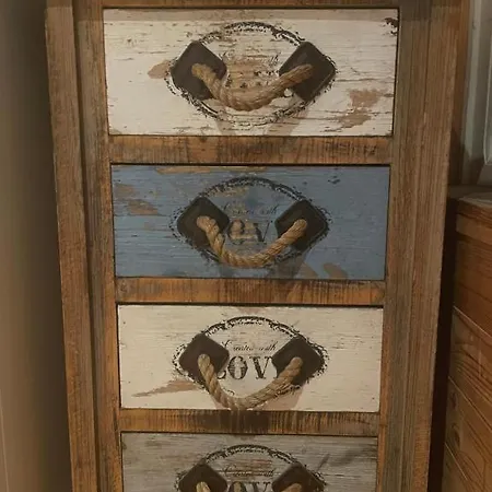 Апартаменты Stebuklas