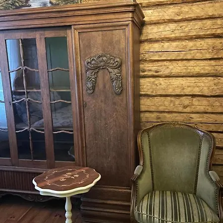 Stebuklas Appartement Vilnius
