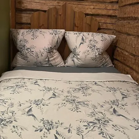 Stebuklas Апартаменты