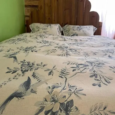Stebuklas Apartment *