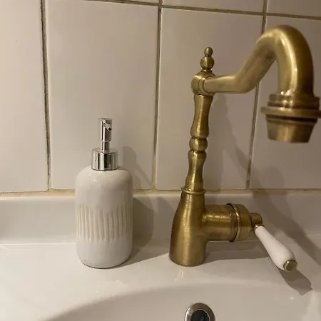 Stebuklas Apartment