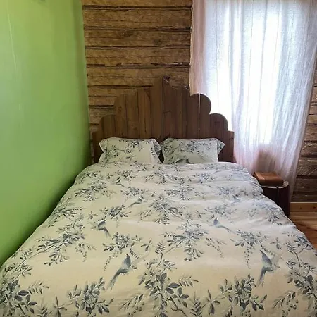 Stebuklas Apartment
