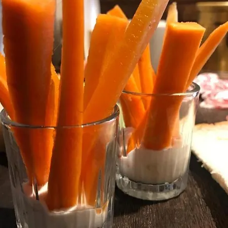 Apartamento Stebuklas *