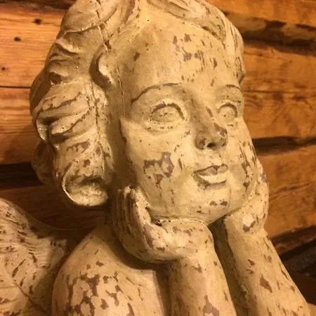 Stebuklas Апартаменты *