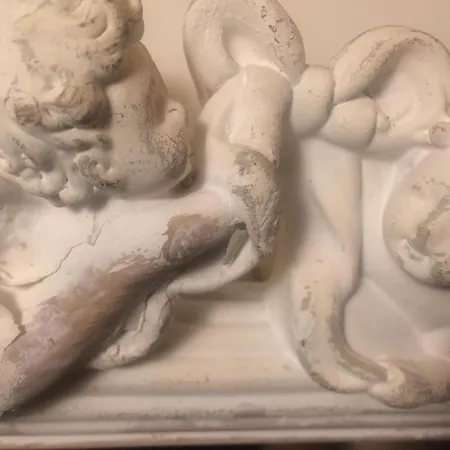 Апартаменты Stebuklas *