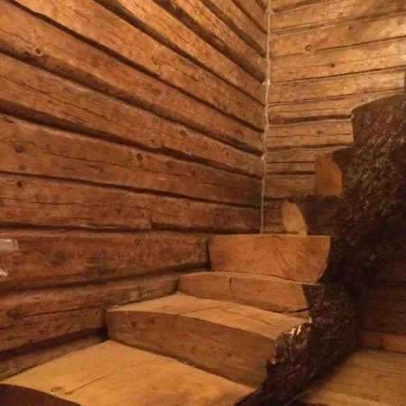 Appartement Stebuklas *