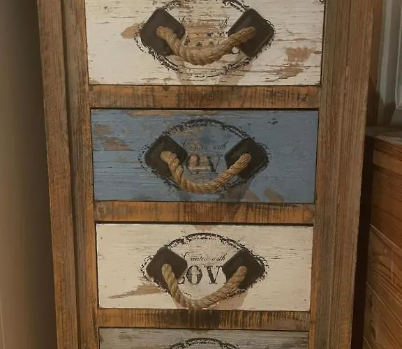 Апартаменты Stebuklas