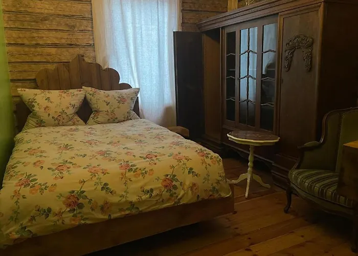 Stebuklas Вильнюс