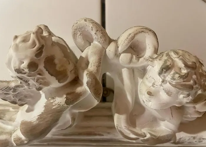 Апартаменты Stebuklas