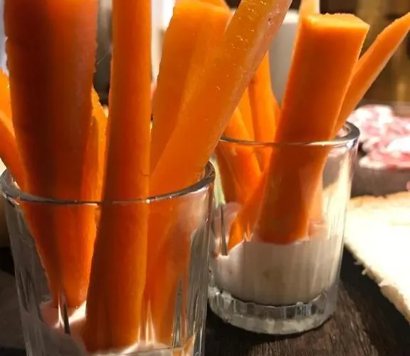 Apartmán Stebuklas *