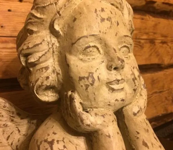 Stebuklas Апартаменты *