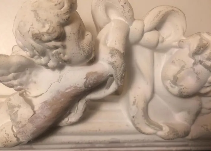 Apartmán Stebuklas *