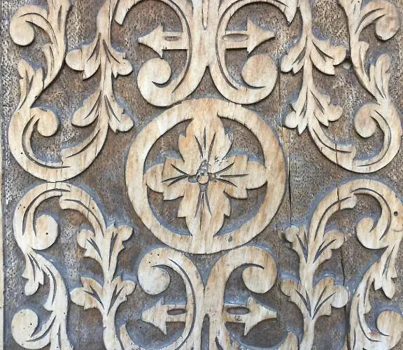 Stebuklas Apartmán *