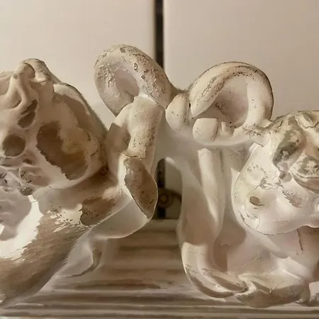 Apartament Stebuklas