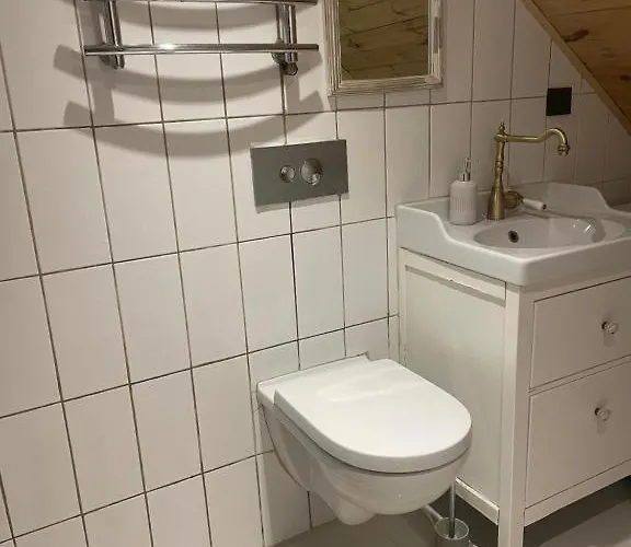 Apartament Stebuklas Wilno