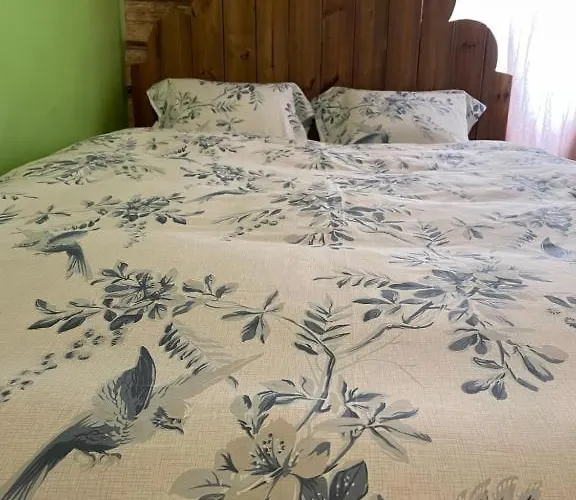 Stebuklas Apartament *