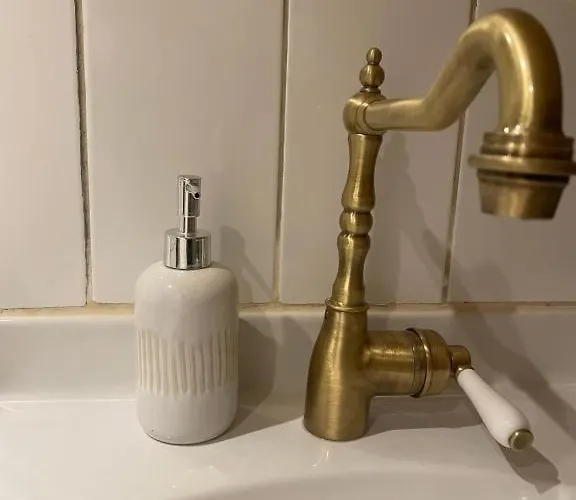 Stebuklas Apartament