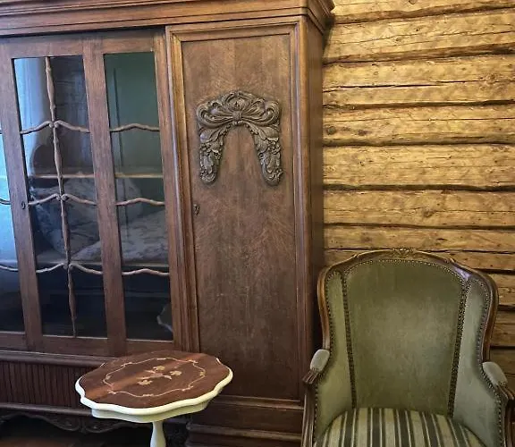 Stebuklas Apartment Vilnius