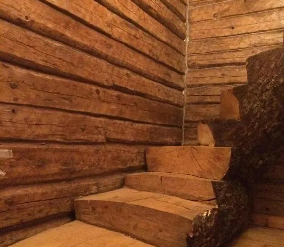 Apartment Stebuklas *